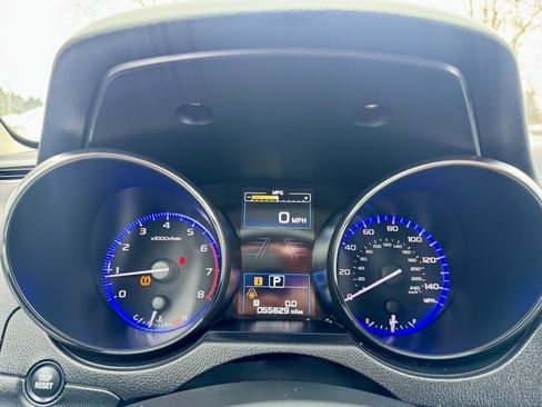 Used 2017 Subaru Outback 2.5i Premium image 32