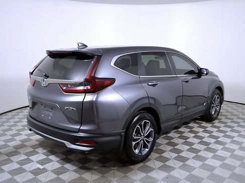 Used 2022 Honda CR-V EX image 7