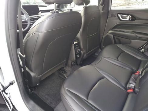 New 2026 Jeep Compass Limited w/ Sun, Sound & Navigation Group image 33