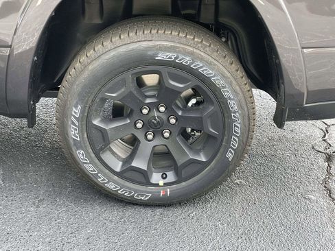 New 2026 RAM 1500 Big Horn image 37