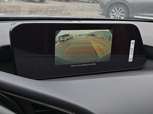 New 2026 MAZDA MAZDA3 Carbon image 15