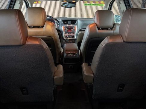 Used 2015 GMC Acadia SLT w/ Open Road Package AWD/4WD image 12