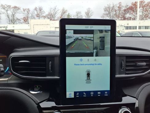 Used 2021 Ford Explorer ST w/ Equipment Group 401A image 22