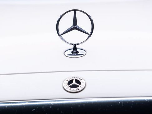 Used 2023 Mercedes-Benz S 580 4MATIC Sedan image 6