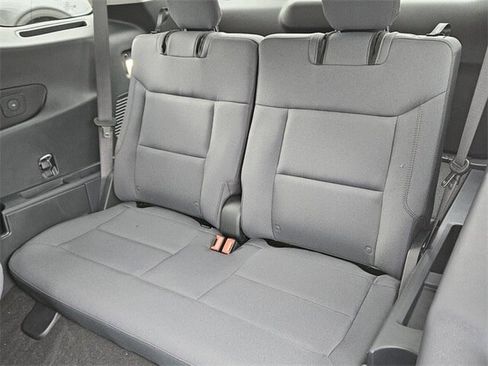 New 2026 Ford Explorer Active image 8