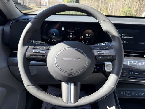New 2026 Hyundai Kona Limited image 17