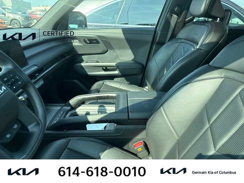 Used 2027 Kia Telluride EX X-Line w/ Towing Package AWD/4WD image 9