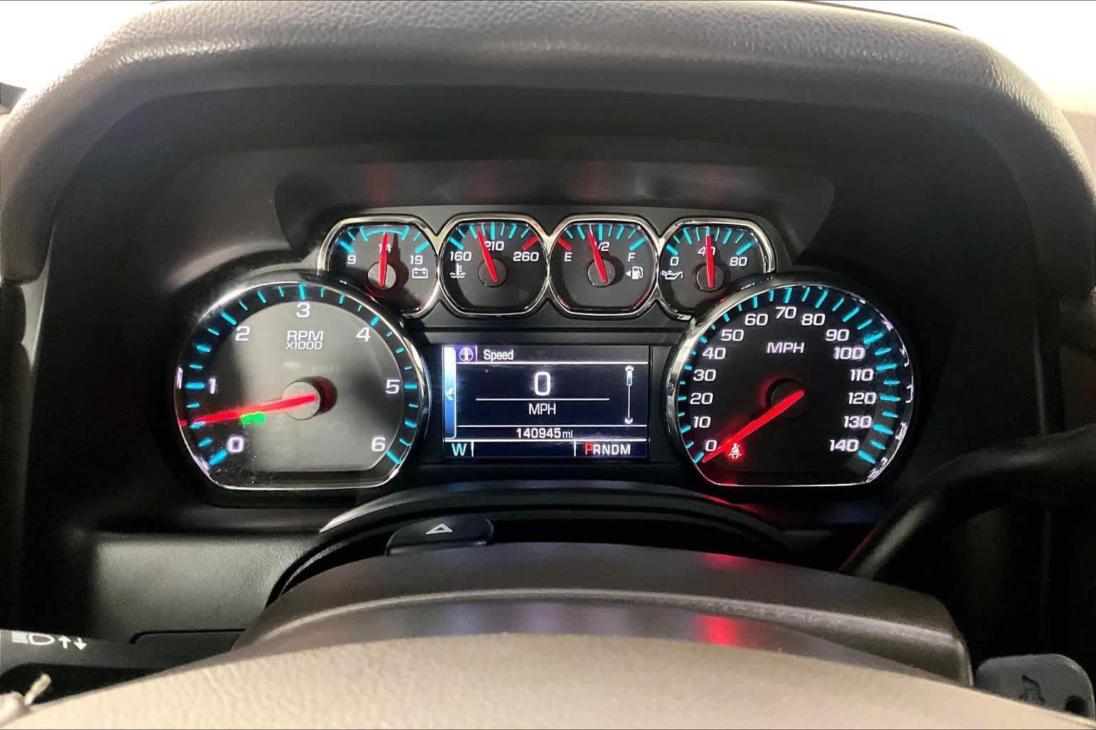 Used 2015 Chevrolet Suburban LT w/ Texas Edition RWD image 24