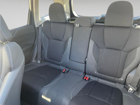 Used 2024 Subaru Forester Premium image 17