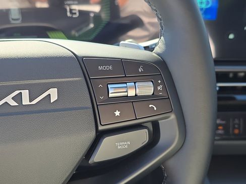 New 2026 Kia Sportage EX image 32