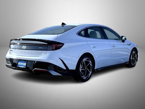 New 2026 Hyundai Sonata SEL image 5