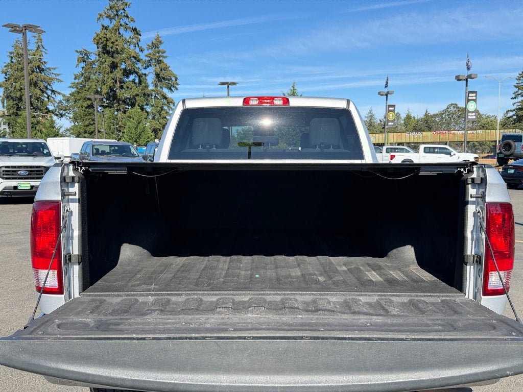Used 2017 RAM 2500 Tradesman w/ Chrome Appearance Group AWD/4WD image 23