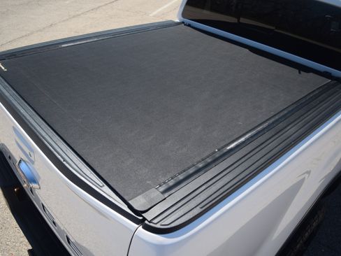 Used 2019 Ford Ranger Lariat w/ Equipment Group 501A Mid image 27