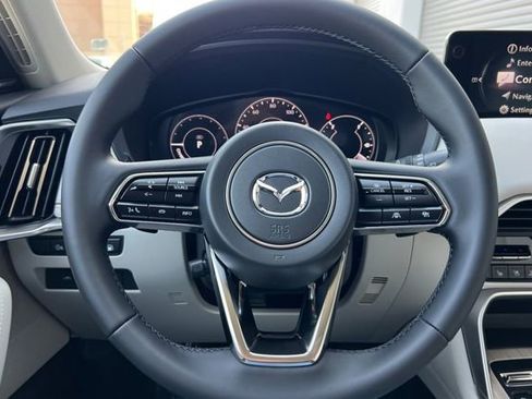 New 2026 MAZDA CX-90 Plug-In Hybrid w/ Premium Plus AWD/4WD image 28