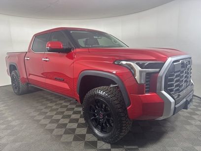 Used 2023 Toyota Tundra Limited