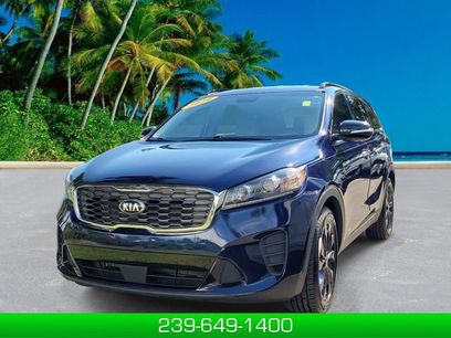 Used 2020 Kia Sorento S
