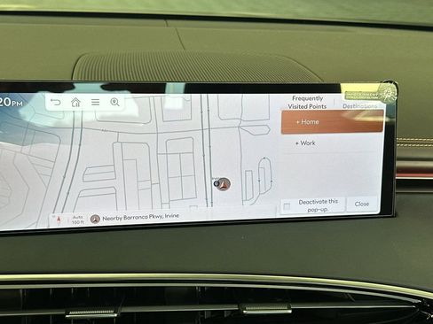 New 2026 Genesis GV70 3.5T Sport Advanced image 19