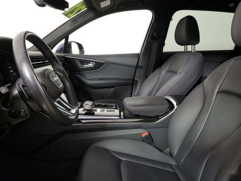 Used 2021 Audi Q7 3.0T Premium Plus image 23