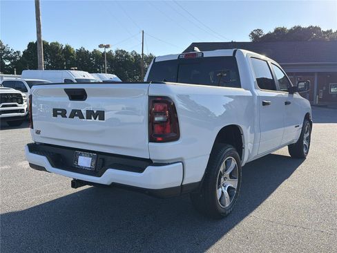 New 2026 RAM 1500 Express RWD image 4