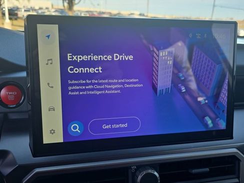 New 2026 Toyota 4Runner TRD Sport image 22