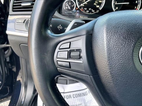 Used 2016 BMW X4 xDrive28i image 11