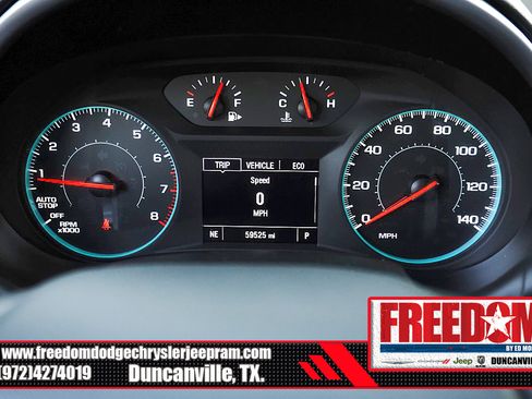 Used 2024 Chevrolet Malibu LT FWD image 18
