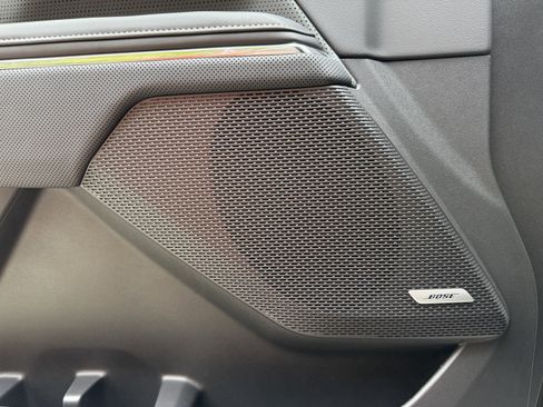 New 2026 GMC Sierra EV AT4 image 38