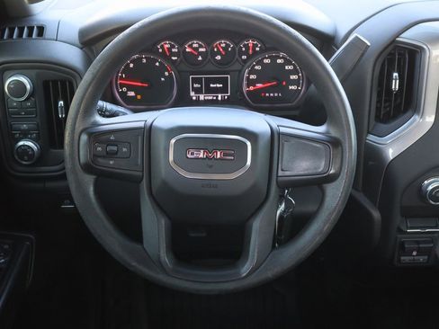 Used 2020 GMC Sierra 2500 4x4 Crew Cab w/ Gooseneck/5TH Wheel Package image 21