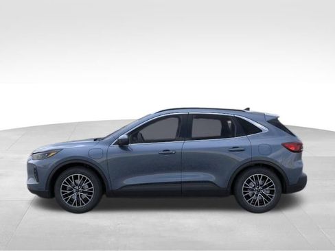 New 2025 Ford Escape SE w/ PHEV Premium Package image 3