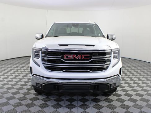 New 2026 GMC Sierra 1500 SLT w/ SLT Premium Plus Package AWD/4WD image 29