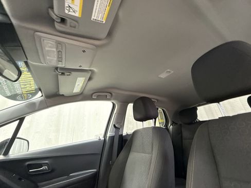 Certified 2022 Chevrolet Trax LS w/ Tint and Cruise Package image 26