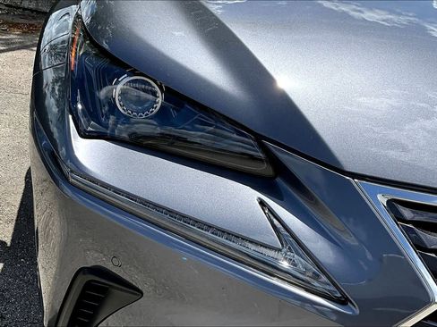 Used 2021 Lexus NX 300 FWD w/ Premium Package image 28