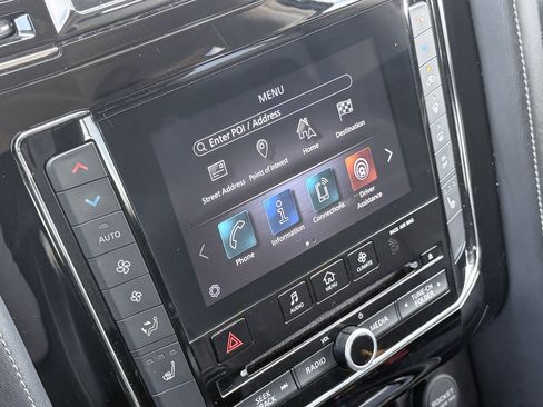 Used 2020 INFINITI QX80 Luxe w/ Proassist Package RWD image 72