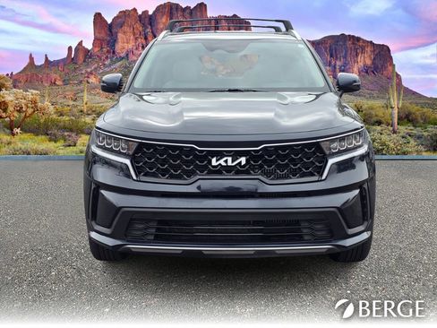 Used 2022 Kia Sorento S image 10