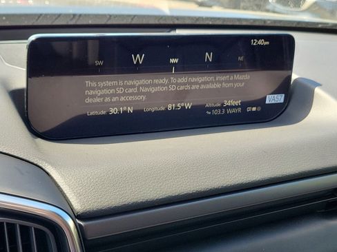 New 2026 MAZDA CX-50 2.5 Hybrid w/ Weather Package image 28