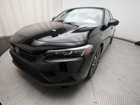 Used 2023 Honda Civic EX image 12
