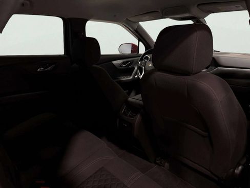 Used 2019 Chevrolet Blazer LT AWD/4WD image 23