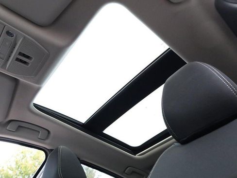 New 2026 Nissan Kicks SV w/ SV Premium Package image 9