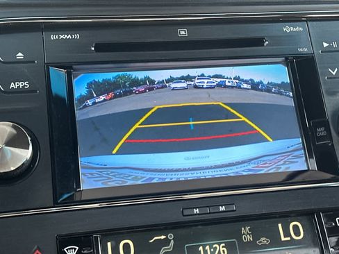 Used 2016 Toyota Avalon Limited w/ Protection Package FWD image 19
