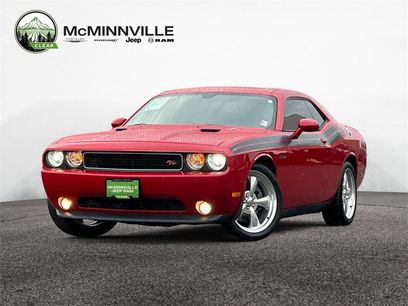 Used 2011 Dodge Challenger R/T
