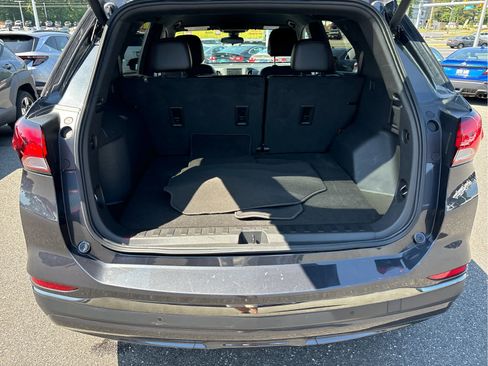 Certified 2023 Chevrolet Equinox RS AWD/4WD image 26