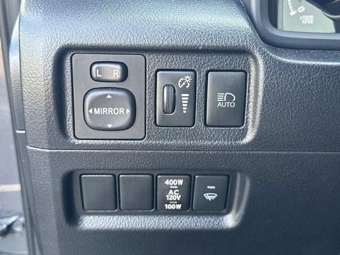 Used 2024 Toyota 4Runner SR5 Premium AWD/4WD image 28