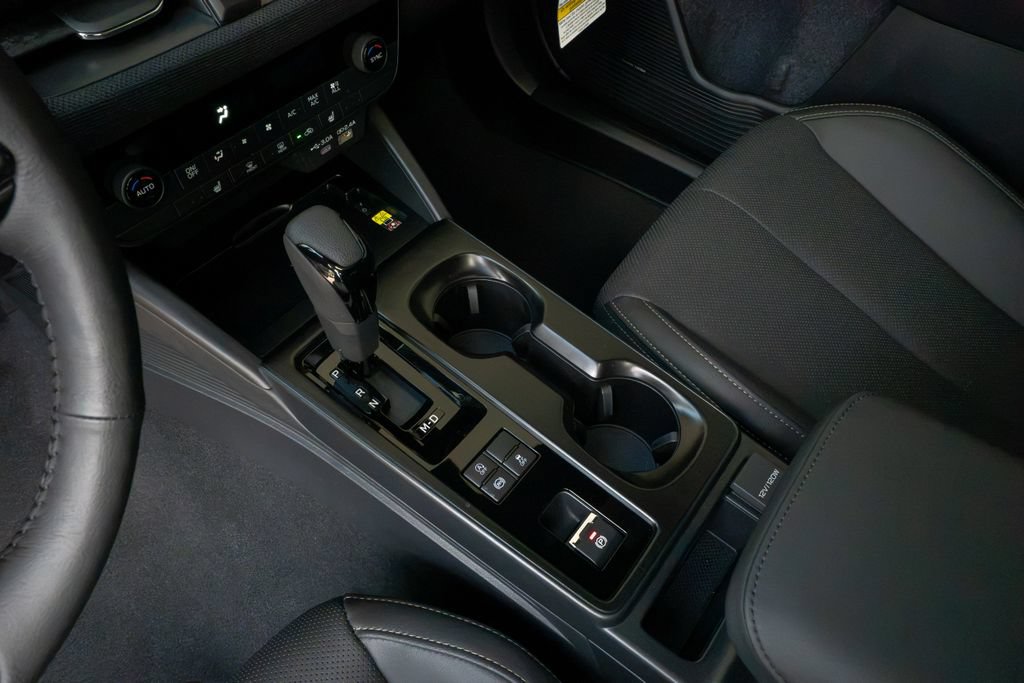 New 2026 Subaru Outback Limited AWD/4WD image 10