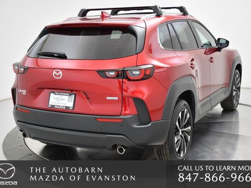 New 2026 MAZDA CX-50 2.5 Hybrid w/ Premium Plus Pkg image 21