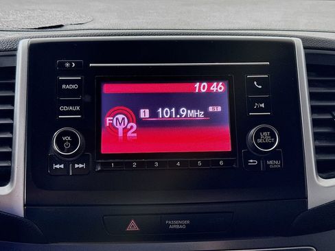 Used 2018 Honda Ridgeline RTL image 17