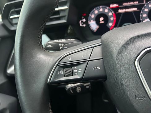 Used 2022 Audi A3 2.0T Premium Plus w/ Premium Plus Package image 20