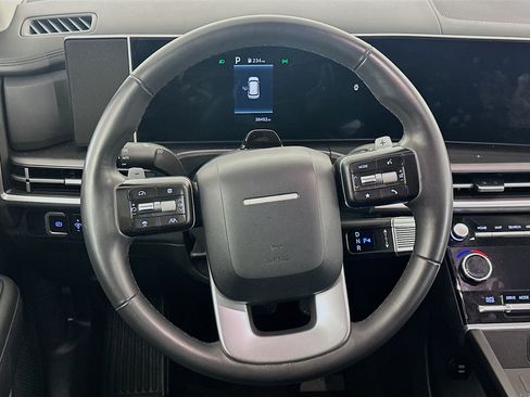 Used 2025 Hyundai Santa Fe SEL AWD/4WD image 18