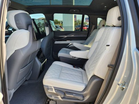 New 2025 Cadillac Escalade IQ Sport 1 w/ Smart Trailering package AWD/4WD image 20