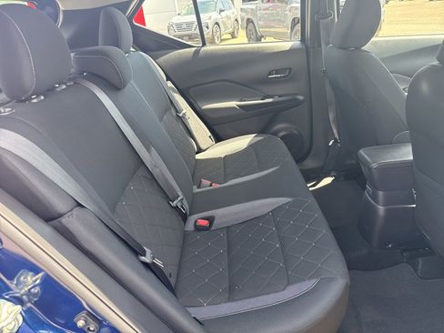 Used 2020 Nissan Kicks SV FWD image 20
