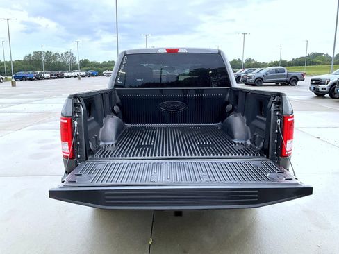 Used 2016 Ford F150 XLT w/ Equipment Group 301A Mid RWD image 23
